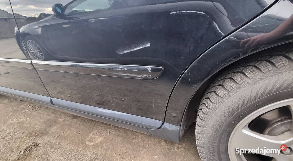 Volvo V50 18F 125 196 2007 lift Samochody osobowe Gowarzewo sprzedam