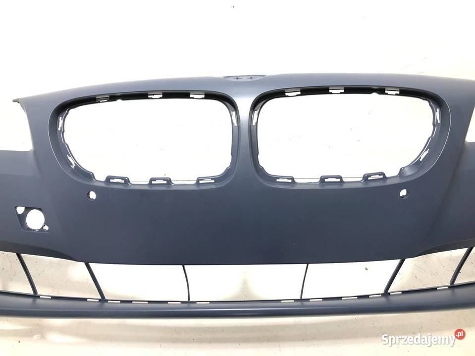 BMW 5 F10 F11 20102017 ZDERZAK PRZÓD PRZEDNI POD Skarżysko-Kamienna