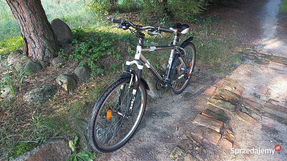 Alu Rower Górski Mtb Gary Fisher Marlin 3x8 Wołów sprzedam