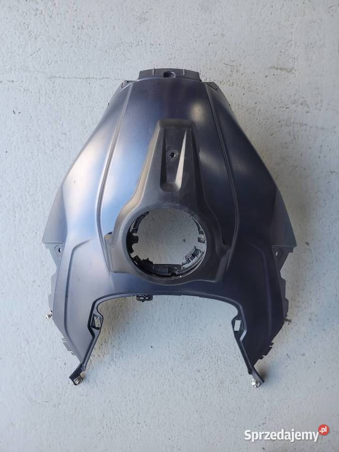 BMW S 1000 XR OEM 1519 OSŁONA ZBIORNIKA NAKŁADKA Nowy Tomyśl