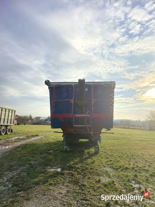 general trailers benalu Kraśnik