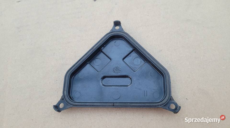 VW CRAFTER ZAŚLEPKA DEKIEL DEKIELEK LAMPY Ruda Śląska