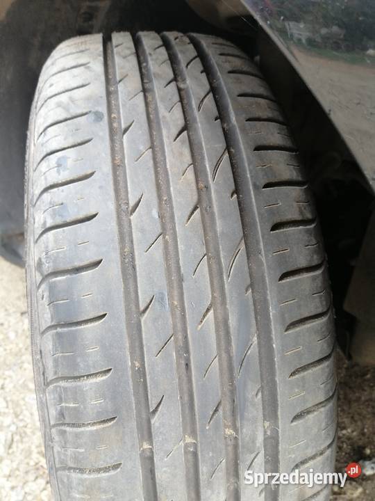 Peugeot 308 16 vti LPG czarny Smolne