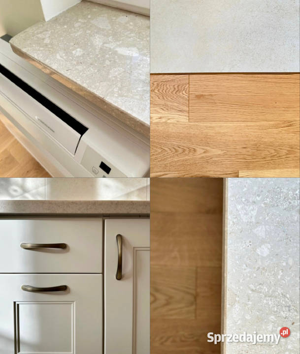 Jakość przestrzeń i styl mieszkanie remoncie w Sprzedaż