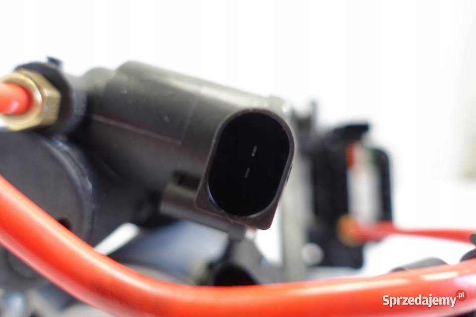 Jaguar XJ X351 POMPA ZAWIESZENIA kompressor osobowe sprzedam