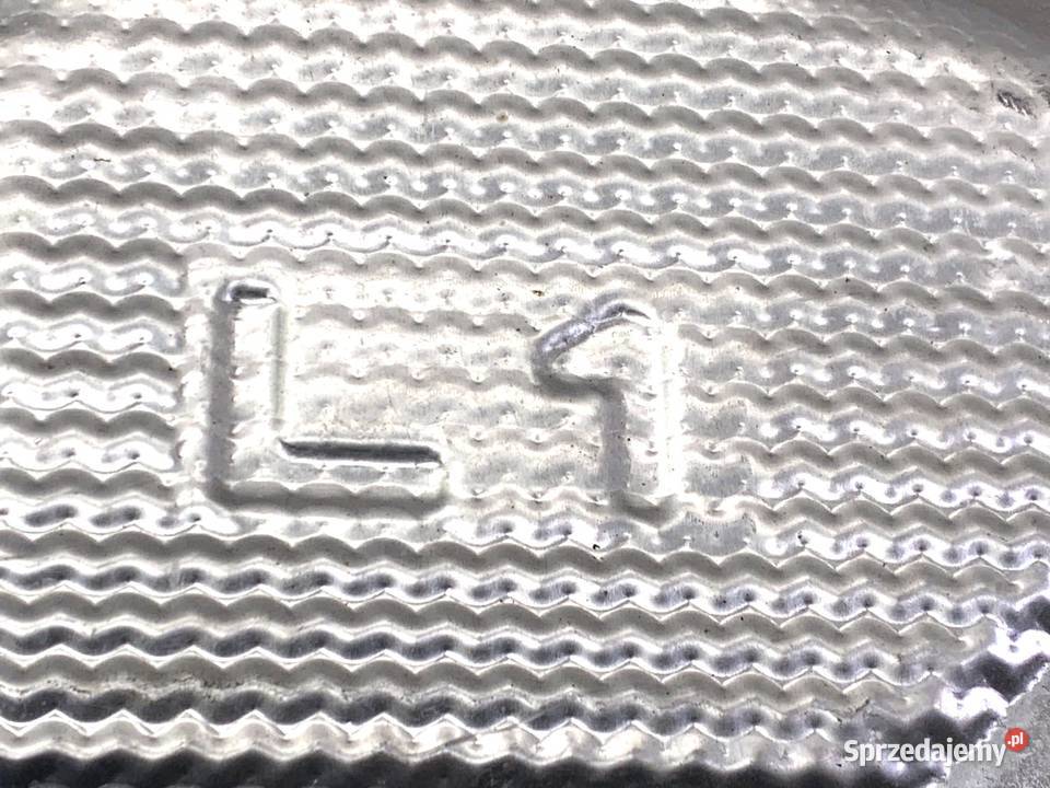 OSŁONA TERMICZNA LEXUS LBX osobowe Osłony termiczne sprzedam