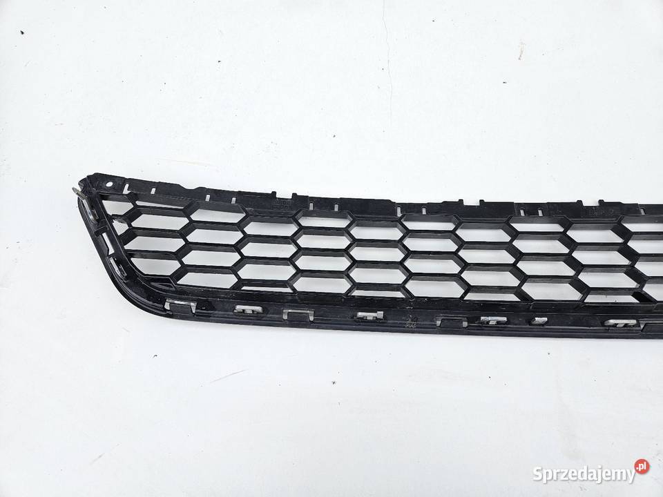 FORD MONDEO MK5 ST LINE KRATKA ŚRODKOWA ZDERZAKA sprzedam
