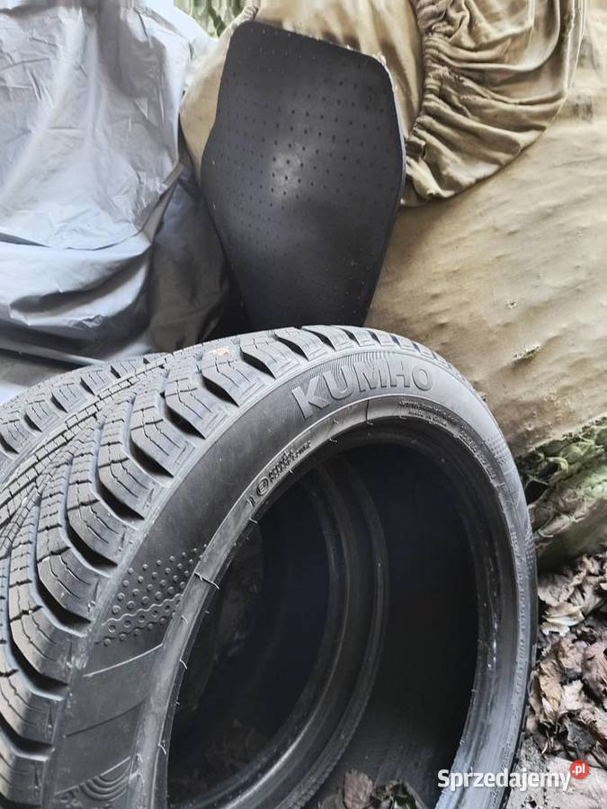 Opony kumho solus HA 31 2255017 Janikowo