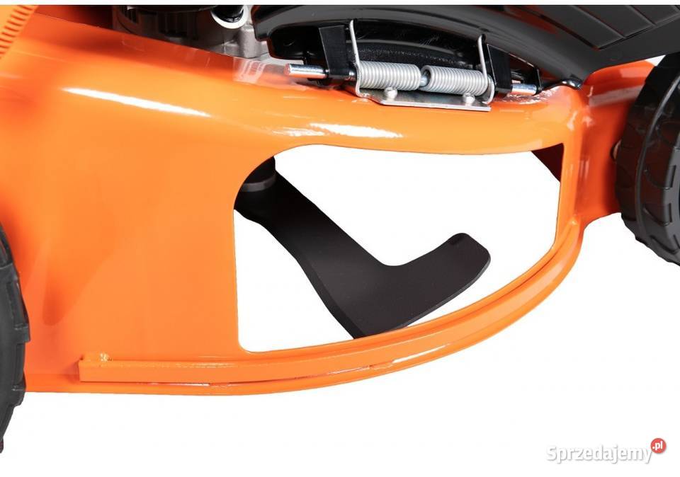 HONDA OLEOMAC GMC 48 THX ALLROAD4 KOSIARKA Kosiarki spalinowe Opalenica