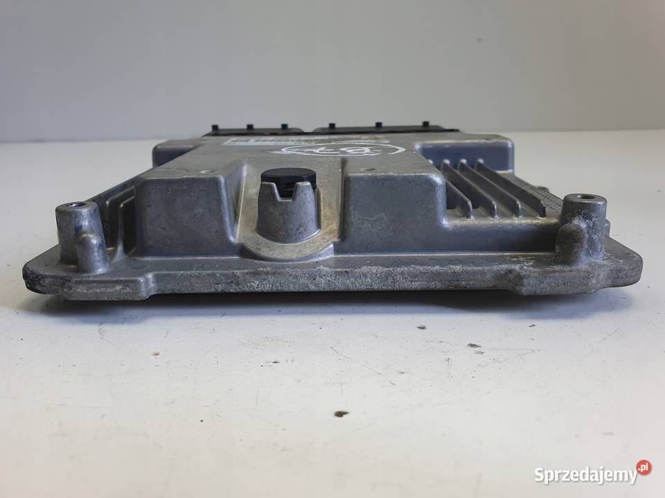 Volvo S60 II V60 16 T3 STEROWNIK SILNIKA Chełm