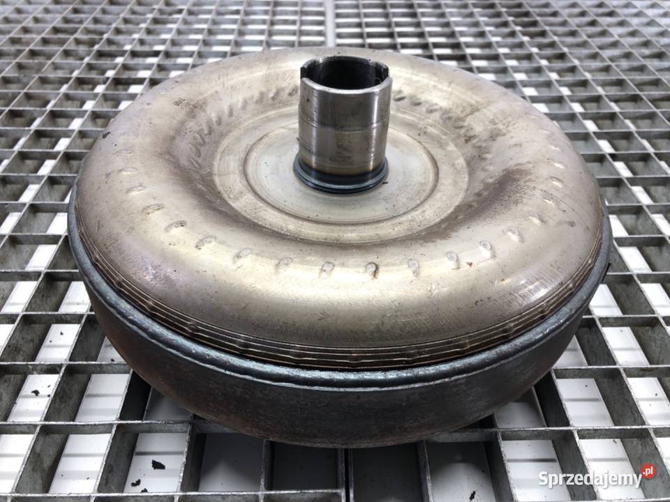 SPRZĘGŁO HYDROKINETYCZNE MERCEDES W169 15 95