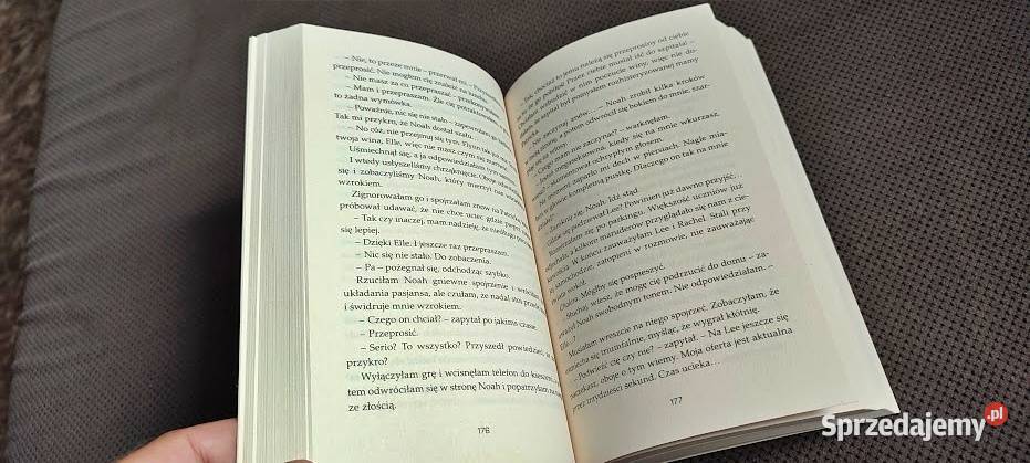 The Kissing Booth Beth Reekles Częstochowa