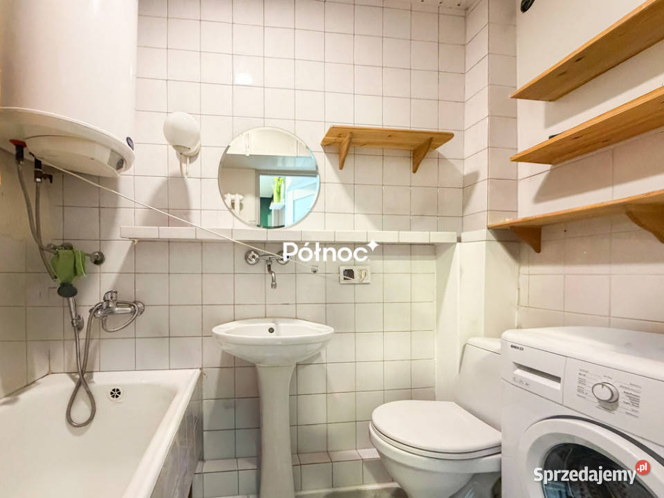 3 pokoje Balkon Klima 489 m Sidorska Biała Podlaska