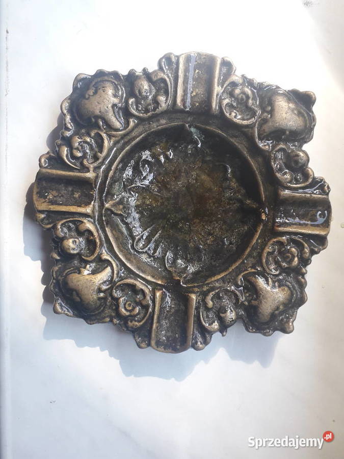 Graty starocie PRL CCCP Górny Śląsk Katowice