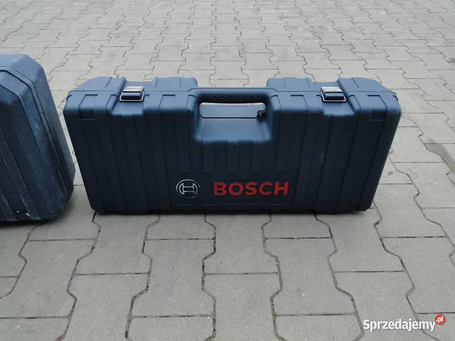 Walizka Duża MAKITA BOSCH na szlifierkę dużą i Łętownia sprzedam