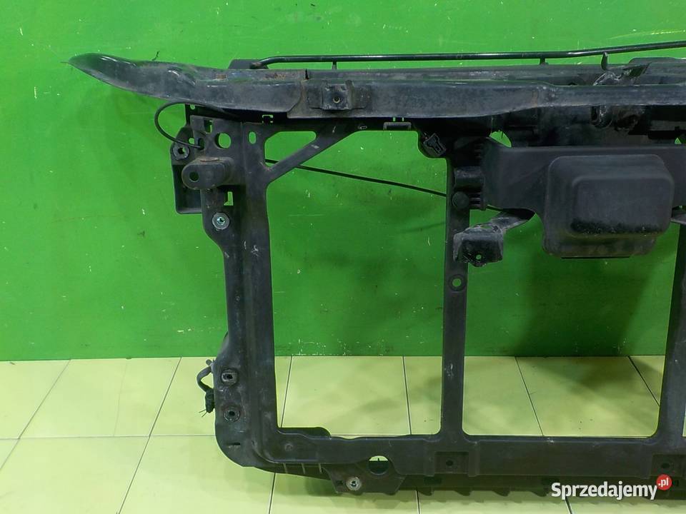 MAZDA 6 GJ III 22 D AUT 13r SEDAN 4D pas przedni mazowieckie Suków