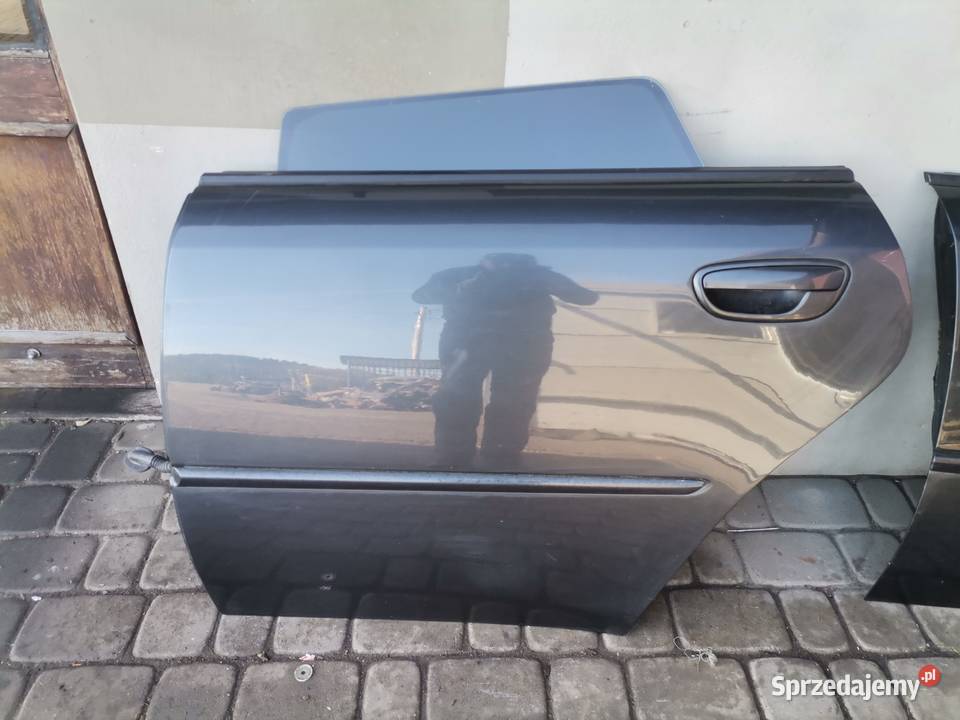 DRZWI LEWY TYŁ SUBARU LEGACY IV KOMBI 65Z Rok produkcji 2004 Nowy Sącz