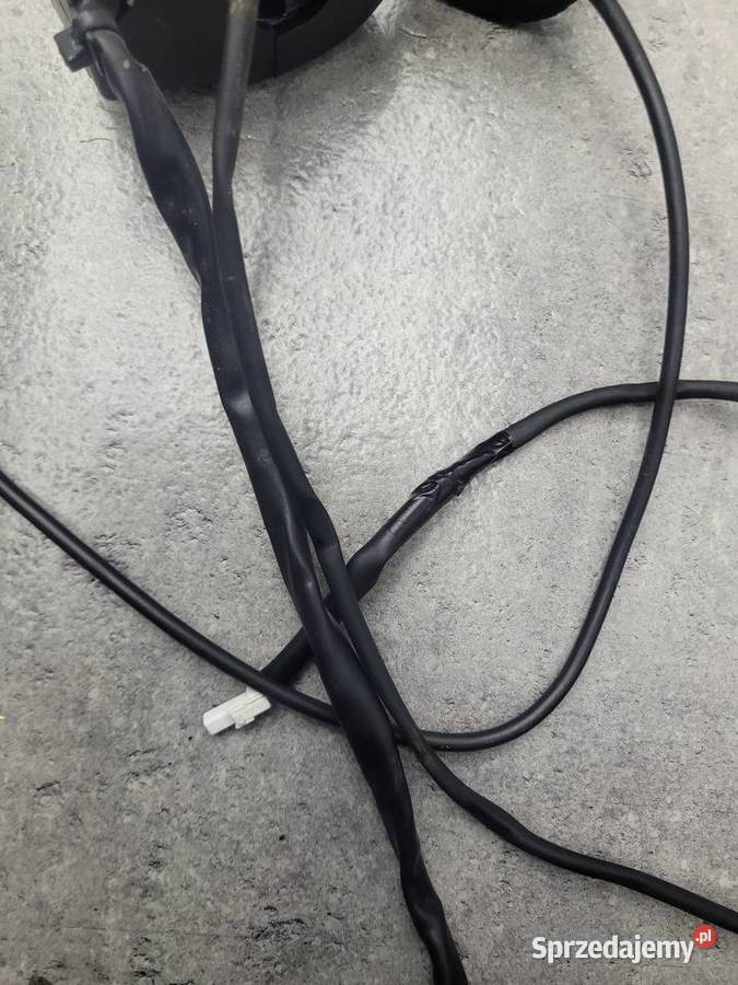 Ducati multistrada 1260 S V2 grzane manetki wielkopolskie