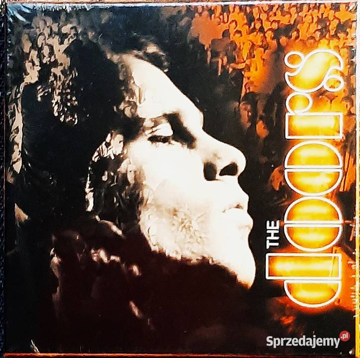 Unikat Album CD 6 płytowy Kultowego zespołu The kujawsko-pomorskie Toruń
