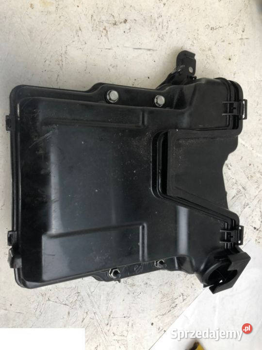 honda civic IX 16 idtec obudowa komputera Kozubszczyzna