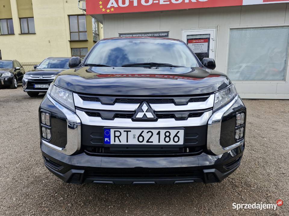 20 benz 4x4 gwarancja bogata wersja stan idealny radio Kraków