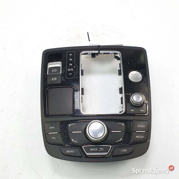 PANEL AUDI A6 C7 4G1919612L Lipno