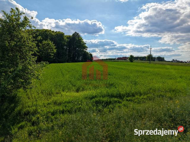 Działka do sprzedania 1347m2 Ropczyce