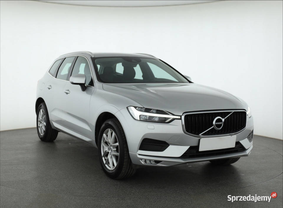 Volvo XC60 D4 isofix Piaseczno