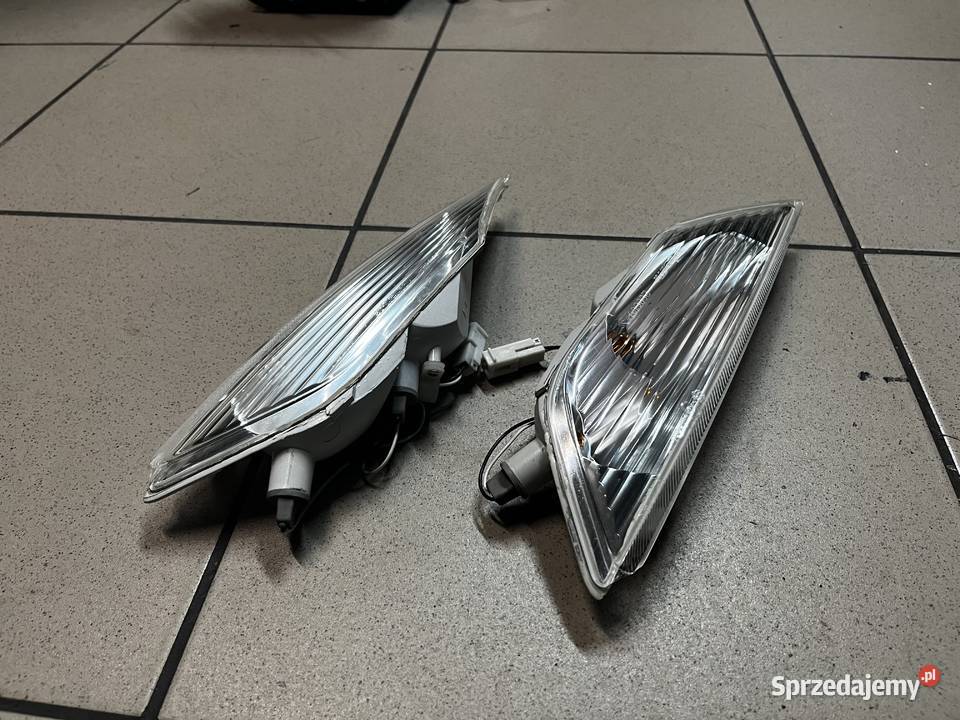 Kierunkowskaz przód lewy prawy Piaggio X8 XEVO Brzeszcze sprzedam