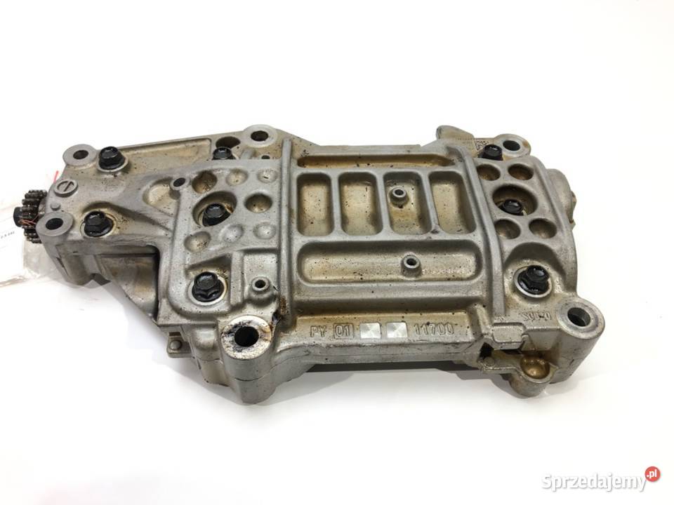 POMPA OLEJU WAŁKI MAZDA CX5 PY0111700A 25 192
