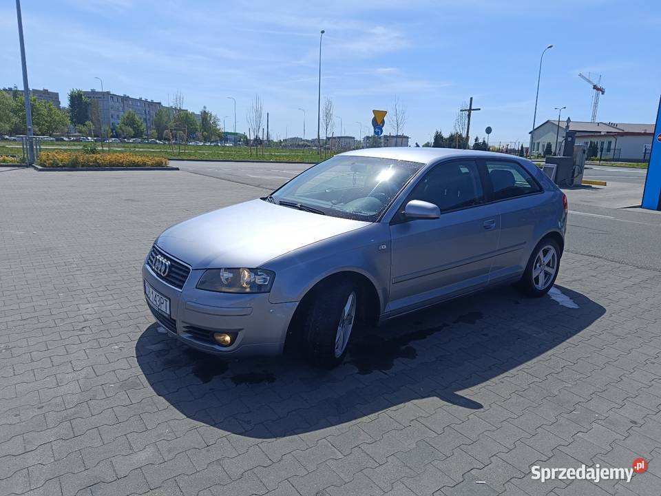 Ładna audiczka 16 MPI możliwa zamiana Inowrocław