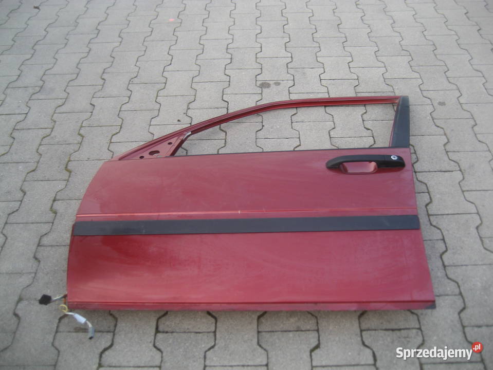 volvo 440 drzwi przód lewe Rakoniewice
