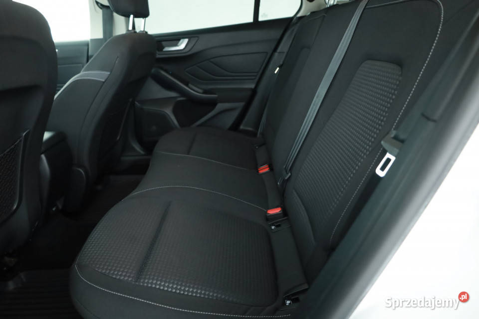 Ford Focus 15 EcoBlue ABS Piaseczno