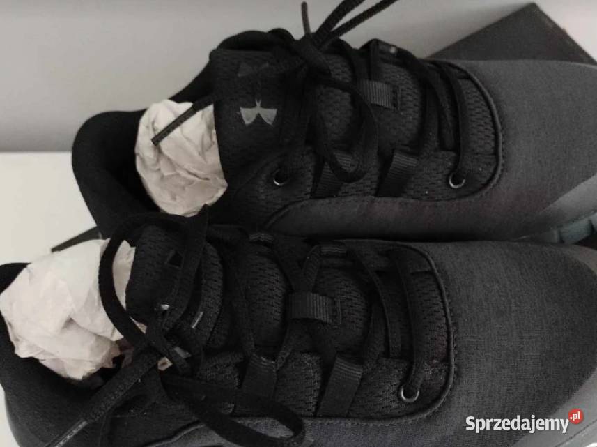 Under Armour buty damskie sportowe rozmiar 385 Obuwie sportowe Opole Lubelskie