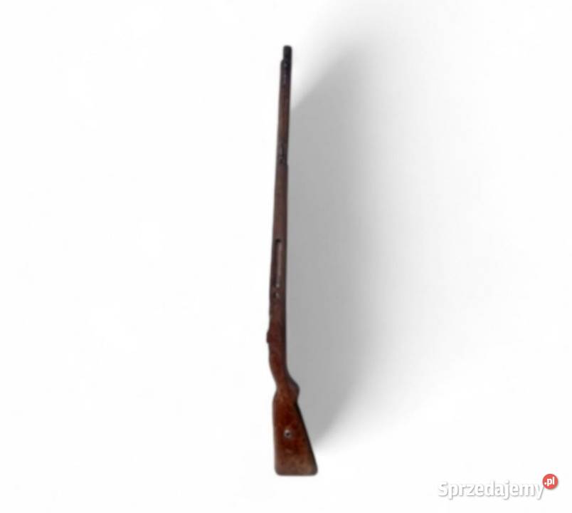 Kolba broń łoże karabinu GEWEHR 98 Spandau