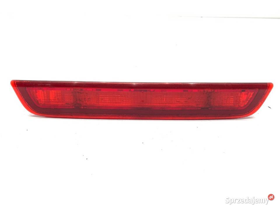LAMPA STOP TOYOTA YARIS III Hatchback ŚWIATŁO osobowe Światła stop