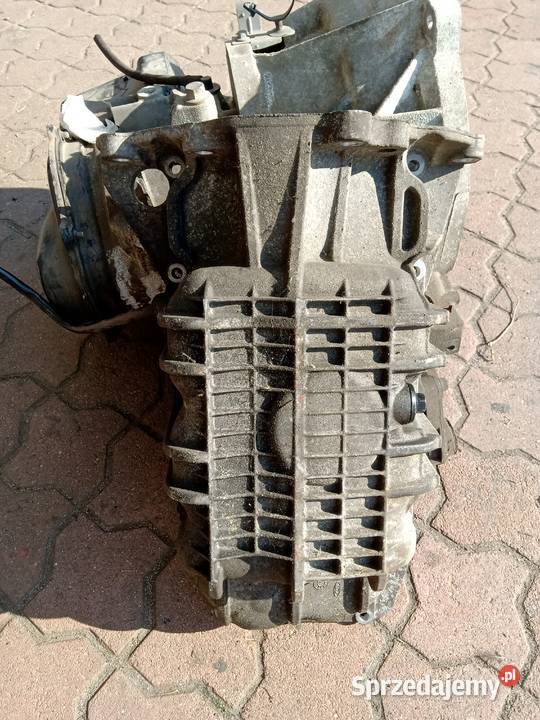 MISKA OLEJOWA VOLVO C30 S40 V50 16 16V 100 łódzkie Zduńska Wola