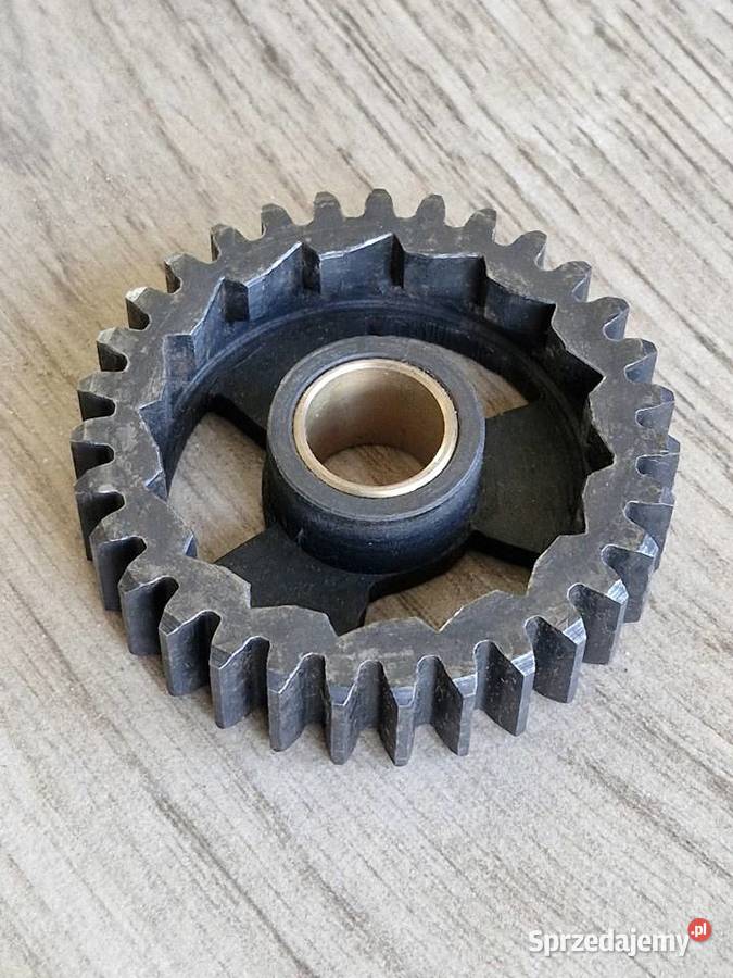 Junak M10 M07 koło rozruchowe jedynka oryginalne mazowieckie Grodzisk Mazowiecki