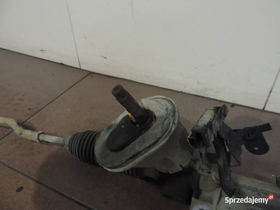 MEGANE 3 III SCENIC III PRZEKŁADNIA MAGLOWNICA Nowy Sącz