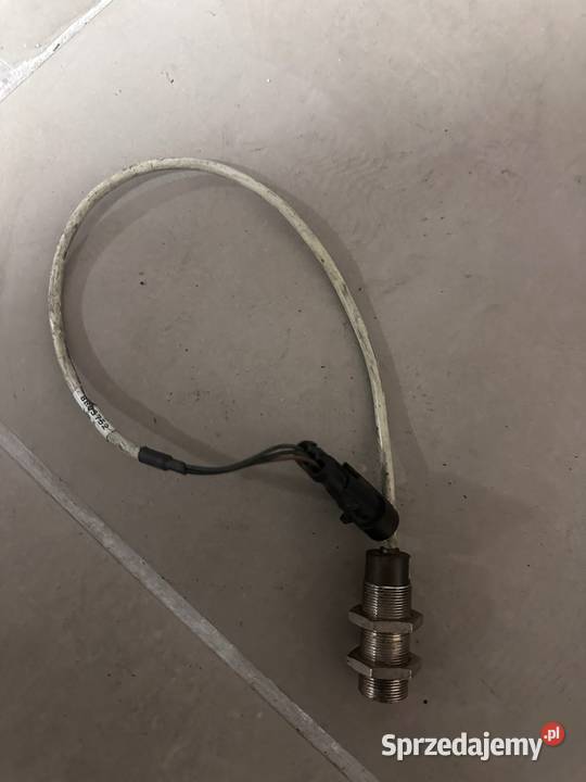 Czujnik indukcyjny MD Micro Detectors AK1AP3AET Antonie