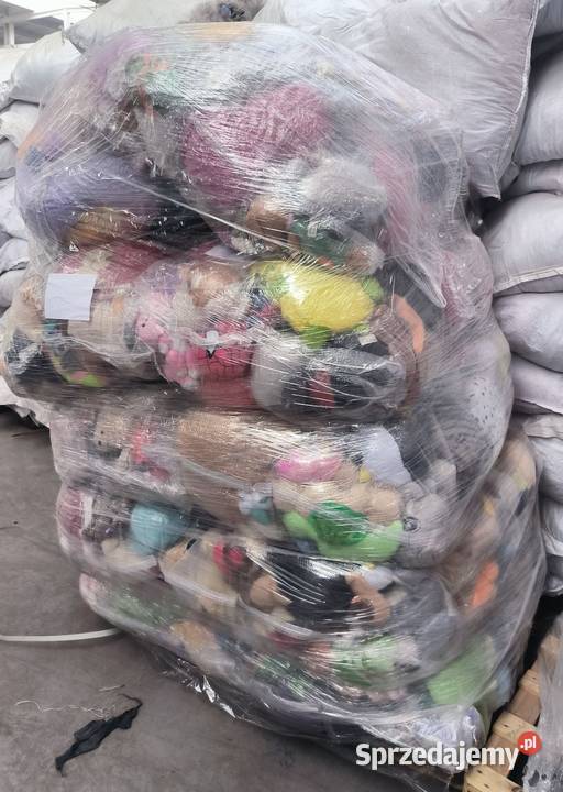 Hurtowa Soft Toys Odkryj Potencjał Sprzedaży świętokrzyskie