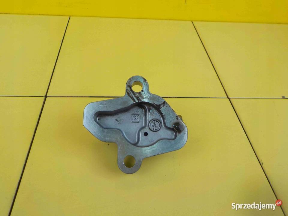 CORSA E ADAM 10 TURBO 17r 116 B10XFT napinacz Suków sprzedam