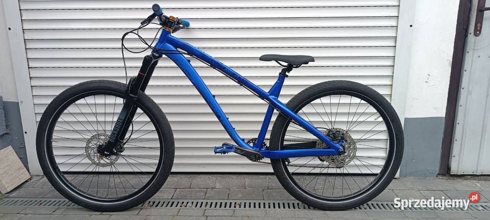 Rower Dartmoor Hornet Pro 275 1x12 Deore SLX Opole Lubelskie