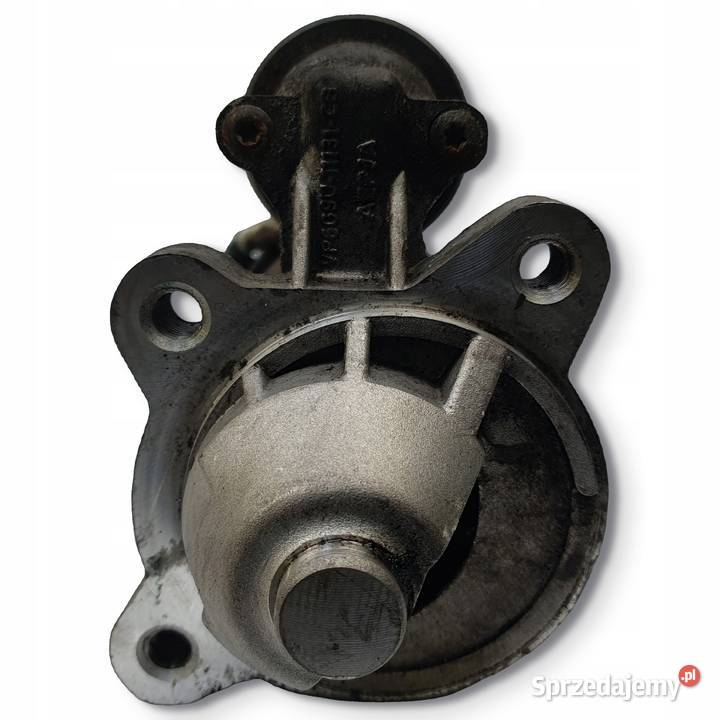 ROZRUSZNIK Ford Galaxy MK2 18 TDCI Chełm