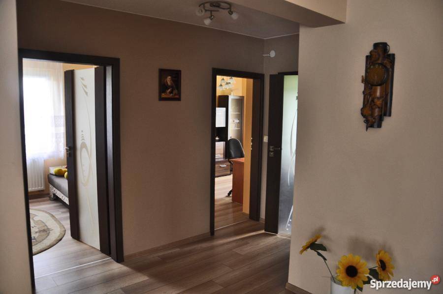 sprzedam dom wolnostojący 125m2 Radom mieszkalny Radom sprzedam