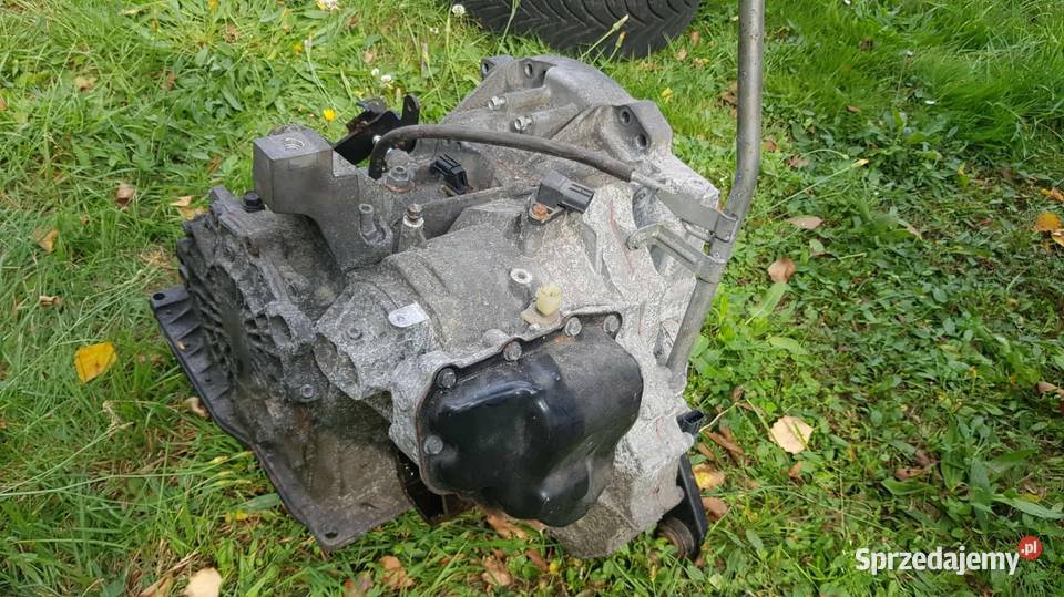 Skrzynia biegów automatyczna T525C Mazda 5 osobowe łódzkie