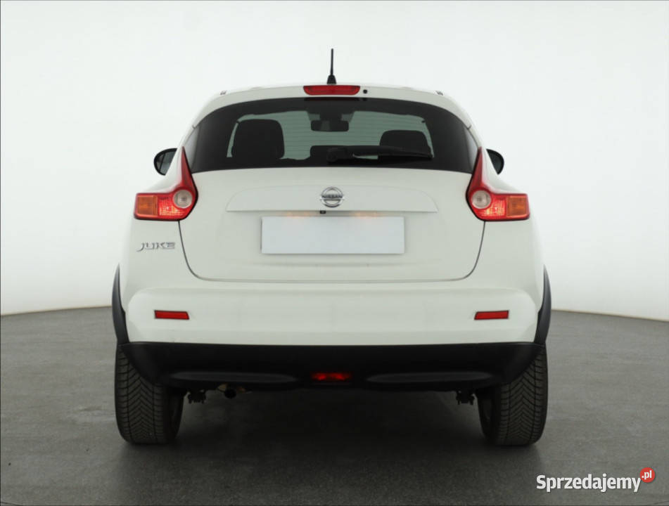 Nissan Juke 16 i Piaseczno