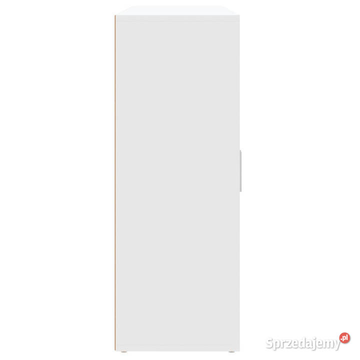Szafki 3 białe 60x31x84 materiał drewnopochodny Pozostałe mazowieckie Warszawa