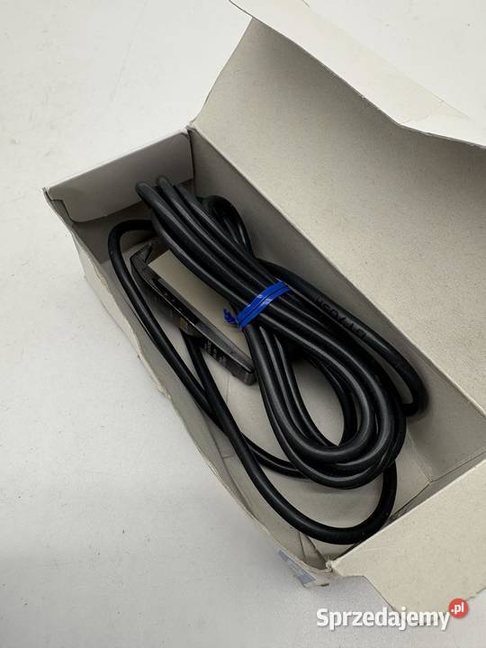 Omron E3XNT41 Photoelectric switch Warszawa