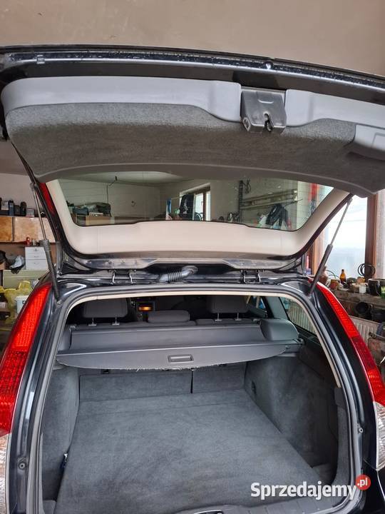 Volvo V50 Brzozów